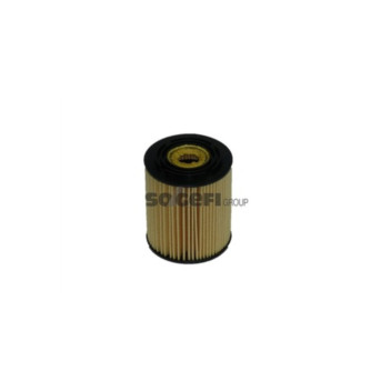 Purflux L341 - Oil Filter