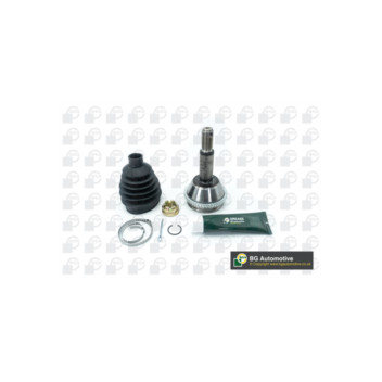 BGA Group CV2323A - CV Joint Kit (Front Outer Left Hand+Right Hand)