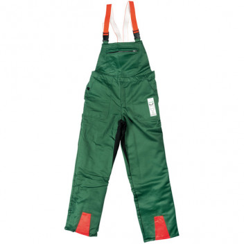 Draper Expert 12059 - Chainsaw Trousers (Extra Large)