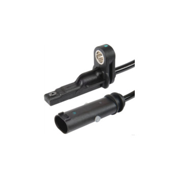Herth+Buss Elparts 70660156 - Wheel Speed Sensor (Rear Left Hand+Right Hand)