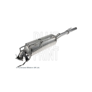 Blue Print ADM560501 - Diesel Particulate Filter
