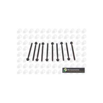 BGA Group BK2329 - Head Bolts
