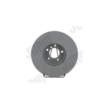 Jurid 563199JC-1 - Brake Disc (Front)