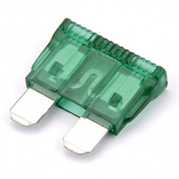 Draper 45018 - Spare 30A Fuse