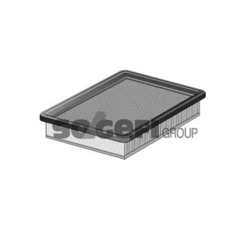 Purflux A1381 - Air Filter