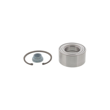 Moog BM-WB-12936 - Wheel Bearing Kit (Rear)