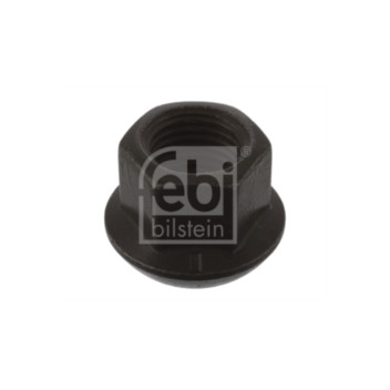 Febi 46610 - Wheel Bolt/Nut (Rear, Front+Rear)