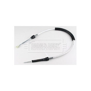 Borg & Beck BKG1244 - Gear Control Cable