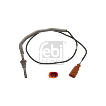 Febi 48850 - Exhaust Gas Temperature Sensor (Rear)