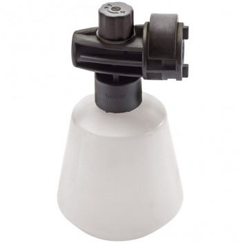 Draper 83708 - Pressure Washer Detergent Bottle for Stock numbers 83405, 83406 and 83407