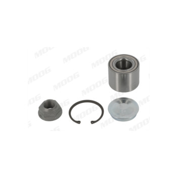 Moog RE-WB-11520 - Wheel Bearing Kit (Rear)