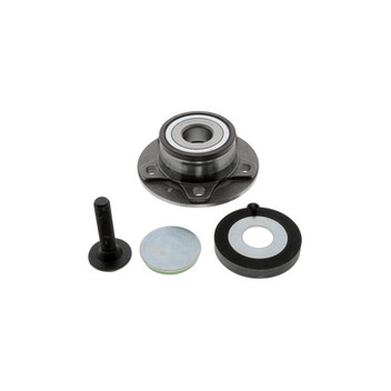 Moog AU-WB-12904 - Wheel Bearing Kit (Rear)