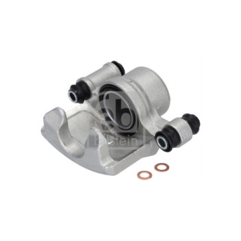 Febi 182128 - Brake Caliper (Front Left Hand)
