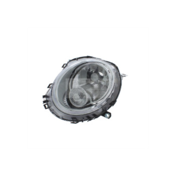 Trupart HL3029 - Head Lamp Unit (Front Left Hand)