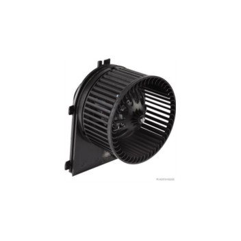 Herth+Buss Elparts 75610100 - Heater Blower