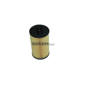  L387 - Purflux Oil Filter