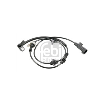 Febi 186218 - Wheel Speed Sensor (Front Left Hand+Right Hand)