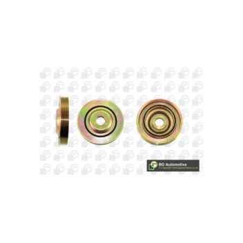 BGA Group DP8068 - Torsion Vibration Damper