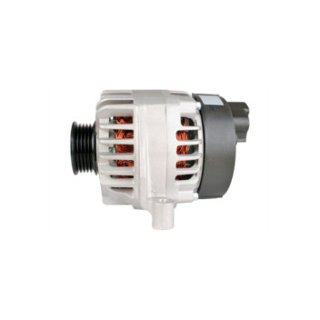 Hella 8EL012428-381 - Alternator