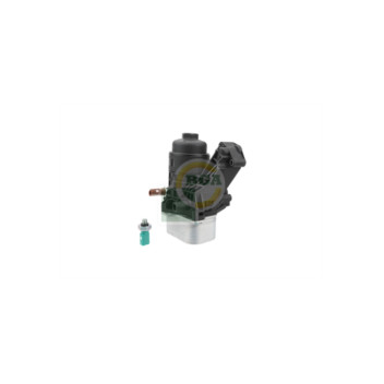 BGA Group CO0142 - Oil Cooler