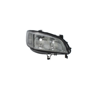 Trupart HL2908 - Head Lamp Unit (Front Right Hand)