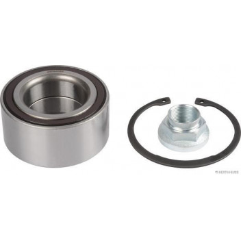 Herth+Buss Jakoparts J4704051 - Wheel Bearing Kit (Front Left Hand+Right Hand)