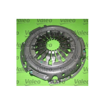 Valeo 826853 - Clutch Kit