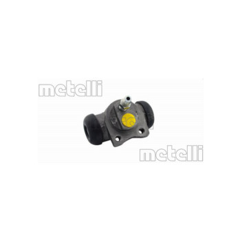 Metelli 04-0298 - Wheel Cylinder (Rear)