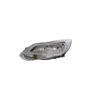 Trupart HL1215 - Head Lamp Unit (Front Left Hand)