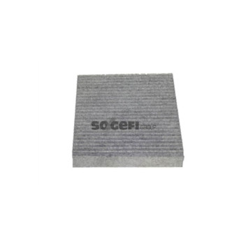Purflux AHC195 - Cabin Filter
