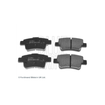 Blue Print ADW194208 - Brake Pad Set (Rear)