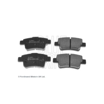 Blue Print ADW194208 - Brake Pad Set (Rear)