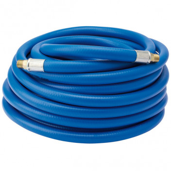 Draper 38337 - 15M 1/4"BSP 10mm Bore Air Line Hose