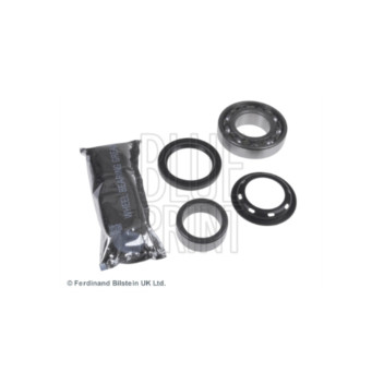 Blue Print ADK88311 - Wheel Bearing Kit (Rear Left Hand+Right Hand)