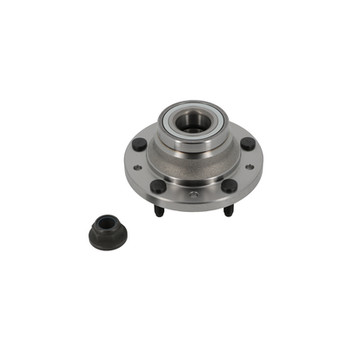 Moog FD-WB-11253 - Wheel Bearing Kit (Rear)