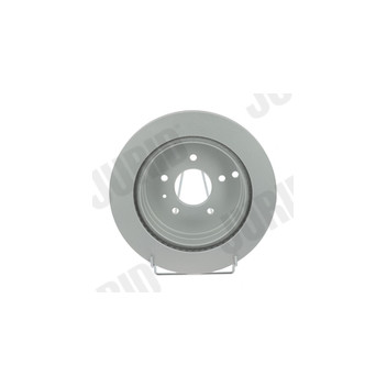 Jurid 562670JC-1 - Brake Disc (Rear)