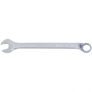 Draper Expert 54290 - Expert 17mm Hi-Torq&#174; Combination Spanner