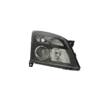 Trupart HL2240 - Head Lamp Unit (Front Right Hand)