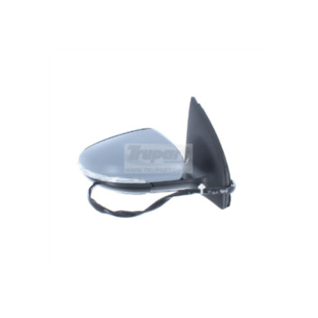 Trupart MM6318 - Mirror (Right Hand)
