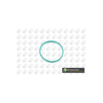 BGA Group RW4353 - Manifold Gasket