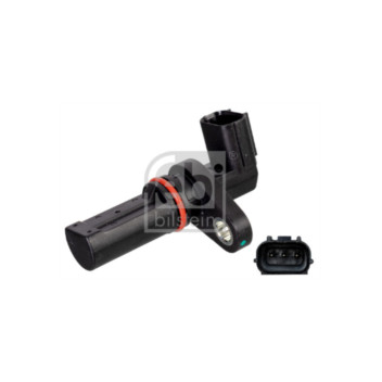 Febi 176233 - Crank Angle Sensor