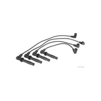 Herth+Buss Elparts 51278614 - Ignition Lead Set