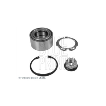 Blue Print ADN18249 - Wheel Bearing Kit (Front Left Hand+Right Hand)