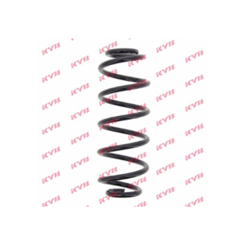 KYB RA6100 - Coil Spring (Rear)