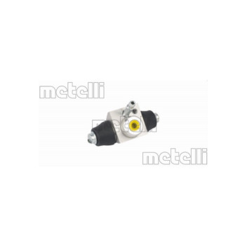 Metelli 04-0608 - Wheel Cylinder (Rear)