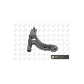  TRC0124 - Track Control Arm