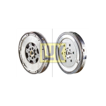 LUK 415014510 - Dual Mass Flywheel
