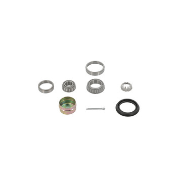 Moog AU-WB-11000 - Wheel Bearing Kit (Rear)