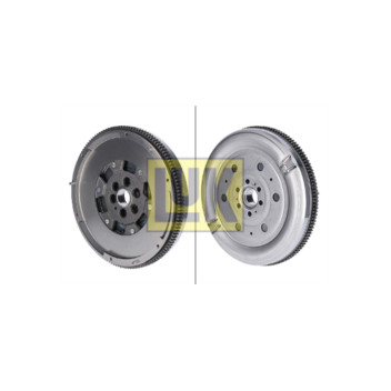 LUK 415087410 - Dual Mass Flywheel