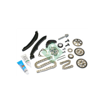 INA 559019950 - Timing Chain Kit